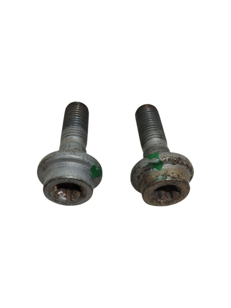 Parafusos Pinça Freio Peugeot 206 2001 2 unid 2
