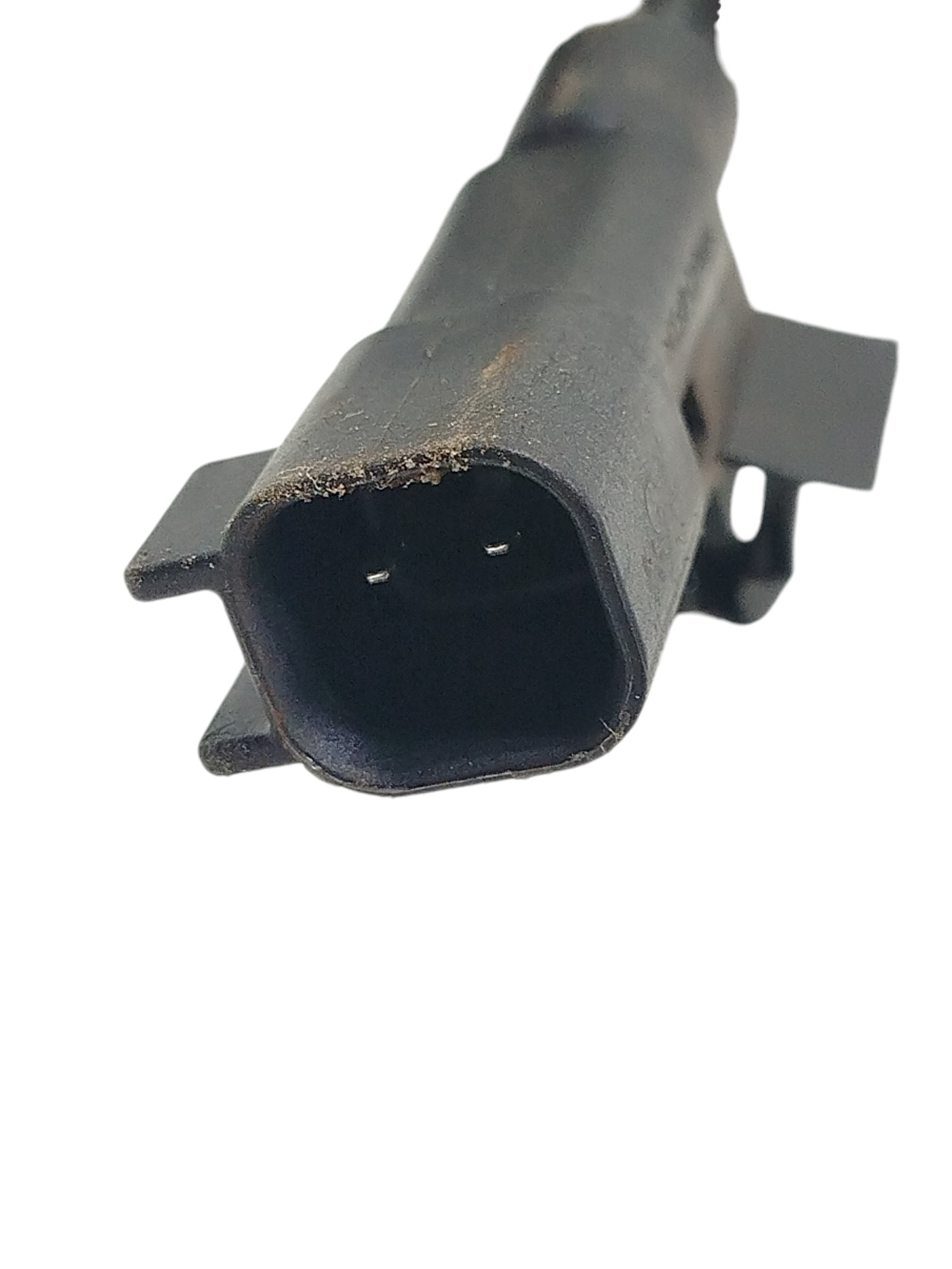 Sensor abs dianteiro esquerdo gm montana 2013 4