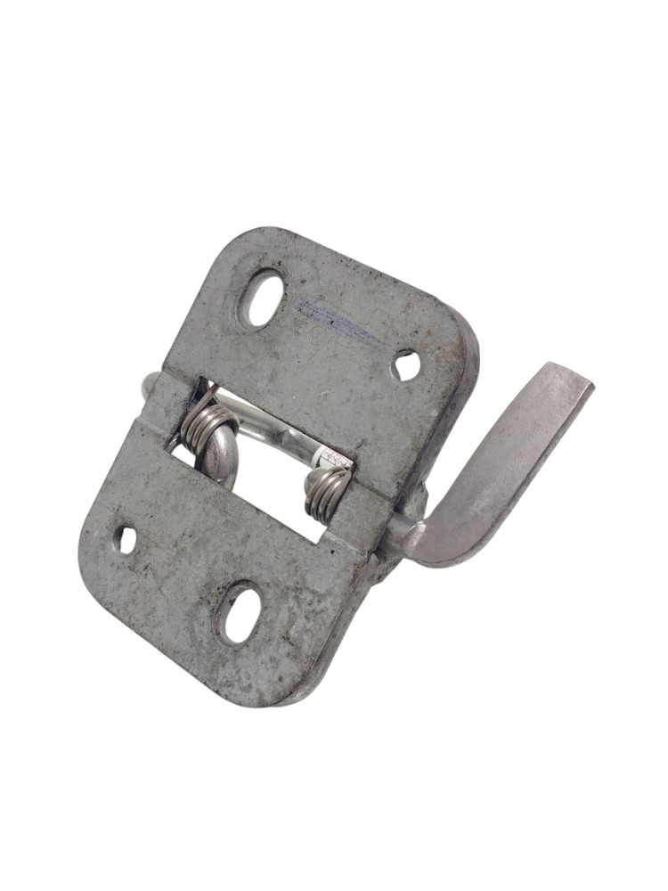 Fechadura Superior Capo Gol G5 2014 5u0823186 5