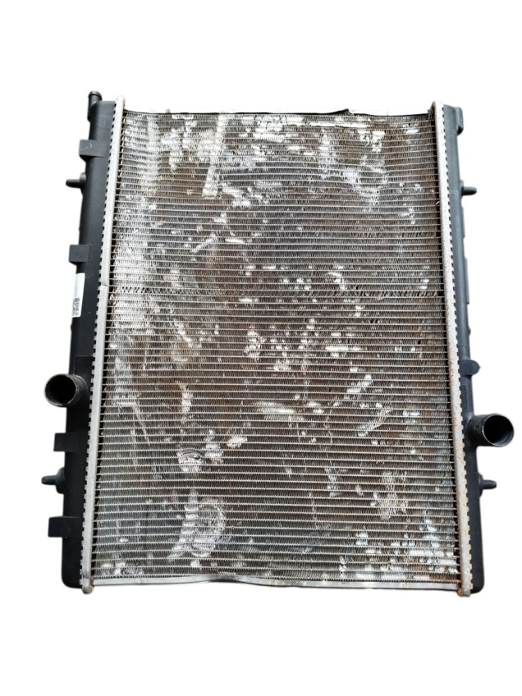 Radiador Agua 1.4 2.7 8v Flex Peugeot 206 207 2004 A 2014 5