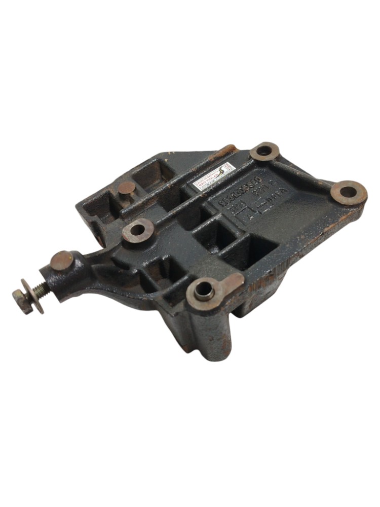 Suporte Compressor Ar Peugeot 206 1.6 8v 2000 9631005880 4