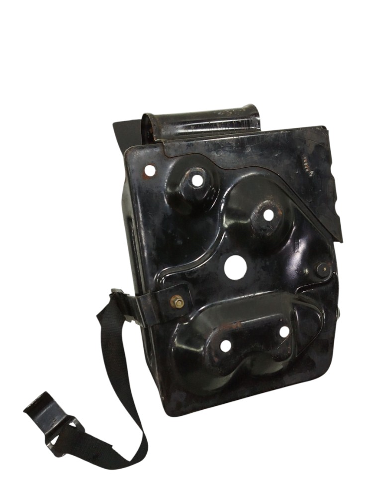 Suporte Inferior Bateria Fiat Siena 2010 1.0 El 4