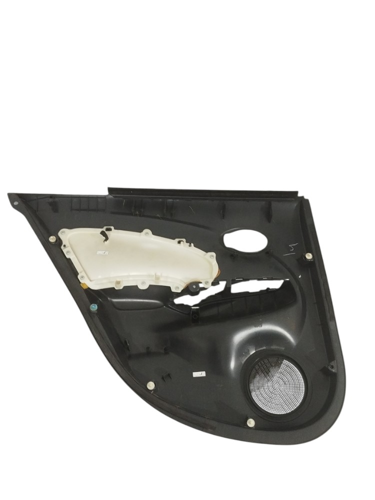 Forro Porta Tras Direito Nissan Versa 2013 829223an1a 5