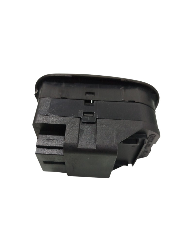Botão Comando Vidro Elétrico Motorista Peugeot 206 2005 5