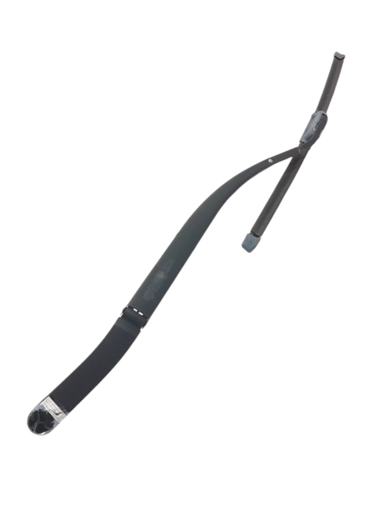 Braço Limpador Lado Direito Carona Kia Soul 2011 1