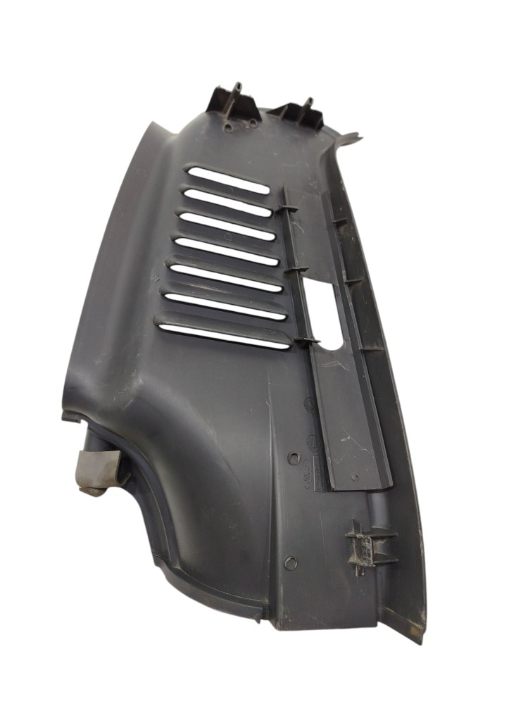 Moldura Coluna Interna Direita Ford Courier 1.6 2003 2