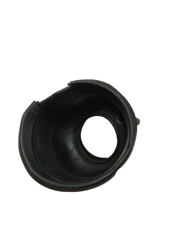 Coifa Bocal Tanque Combustível Gol G5 G6 G7 2012 5u0201253 Preto 2012 1