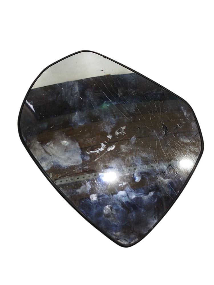Lente Espelho Retrovisor C4 Picasso 2012 Ld Direito Detalhe 4