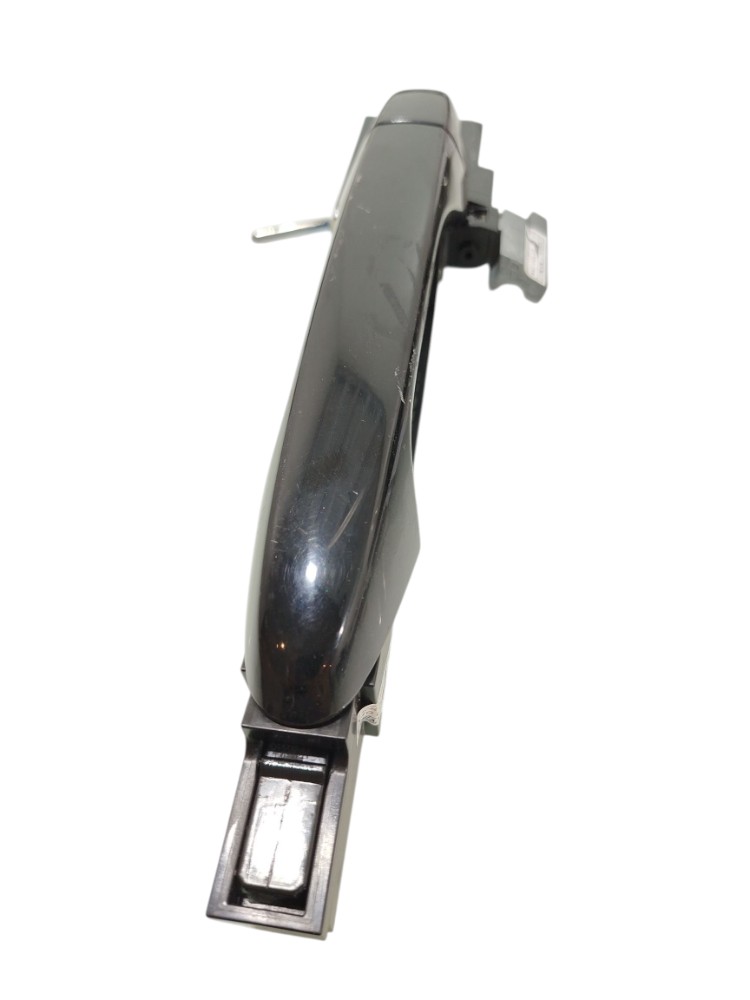 Maçaneta Externa Tras Direita Honda Civic 2014 Preta 2