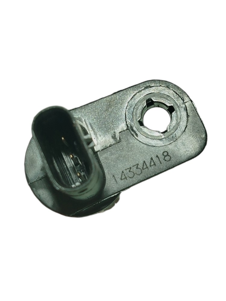 Sensor Rotação Gm Tracker Ltz 1.0 Turbo 2023 12706708 4
