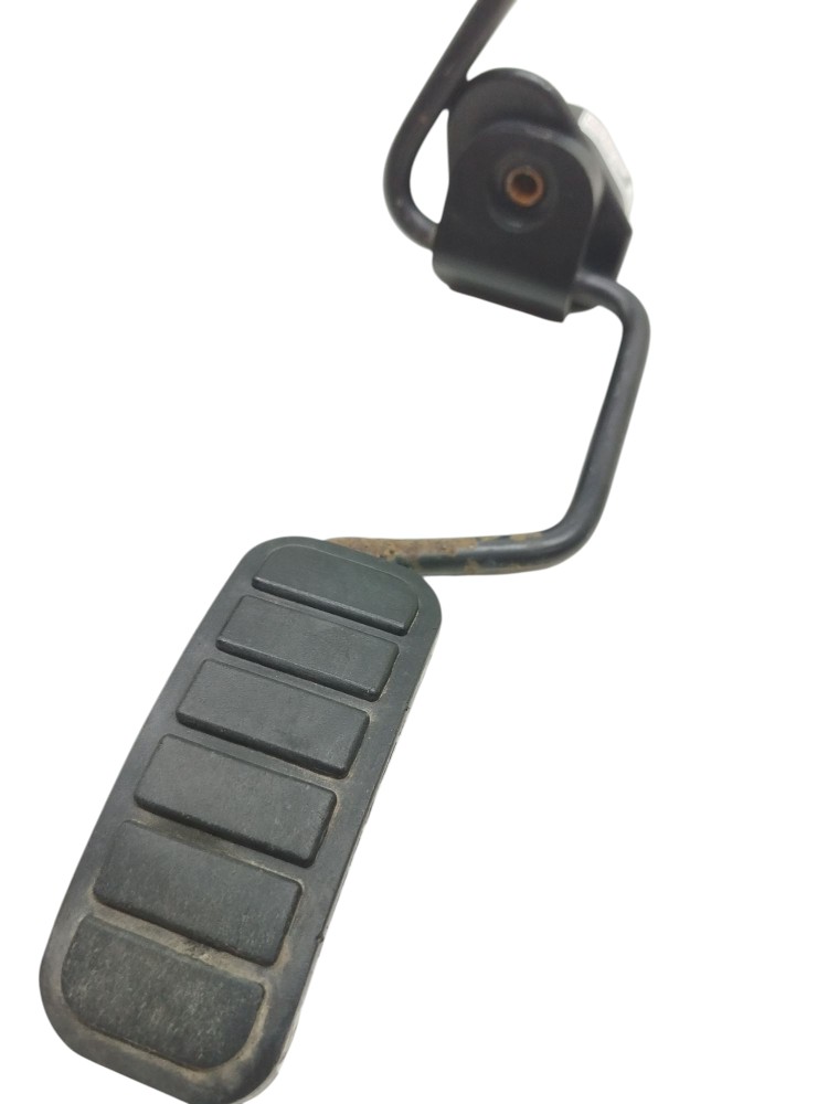 Pedal Acelerador Renault Megane 2000 2