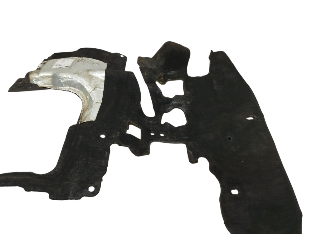 Manta Painel Fogo Nissan Versa V Drive 2020/21 Original 4