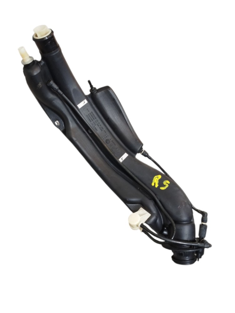 Gargalo Tanque Combustível Citroën Xsara Break 2000 1.8 1