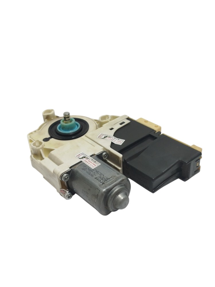 Motor Maquina Diant Dir Sem Rebatimento Peugeot 307 2008 7