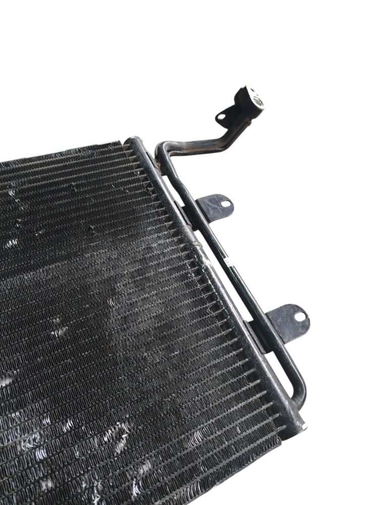 Condensador Ar Golf Audi A3 1.8 1j0820411n 4