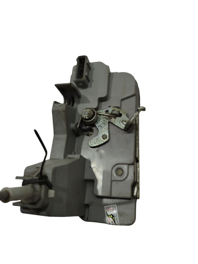 Fechadura Interna Tras Esquerda Peugeot 307 2008 6