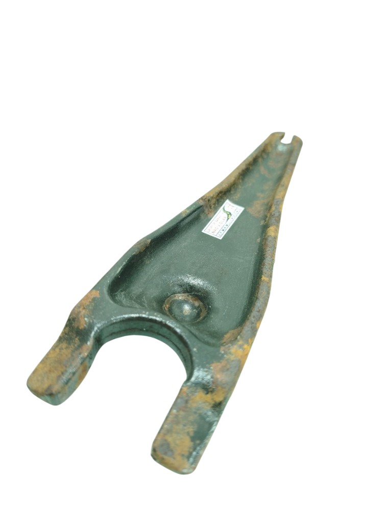 Alavanca Garfo Embreagem Renault Clio 2006