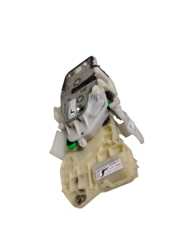 Fechadura Elet Diant Esq Motoris Honda Fit 2004 a 08 060921 2