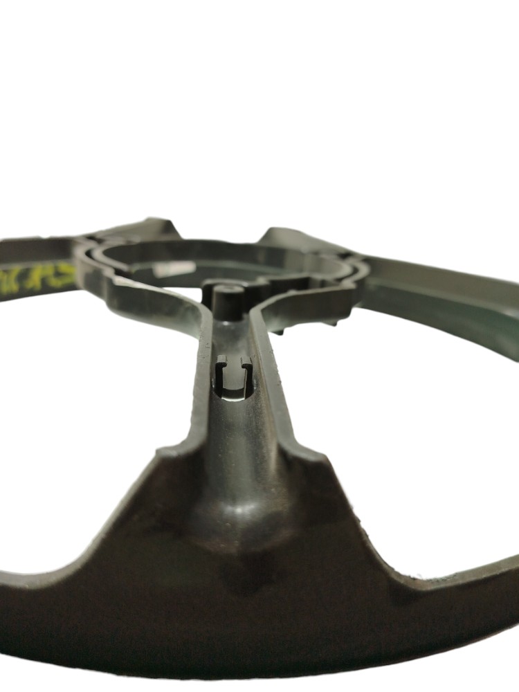 Defletor Suporte Ventoinha Xsara Picasso 2004 1831237016 5