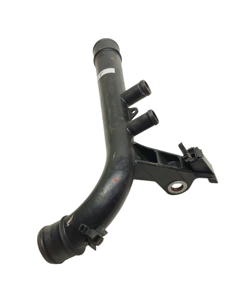 Tubo Cano Agua Motor Mangueira Gm Prisma 1.4 2008