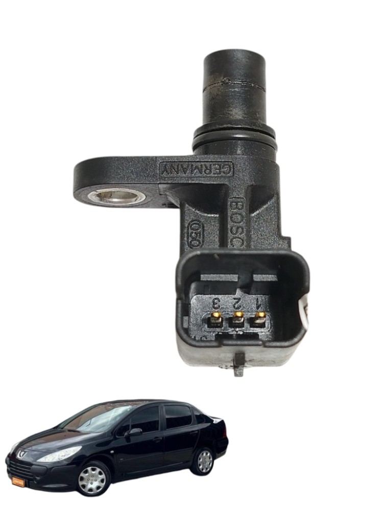 Sensor Fase Rotação Peugeot 307 1.6 2007 A 2012 0232103064 1