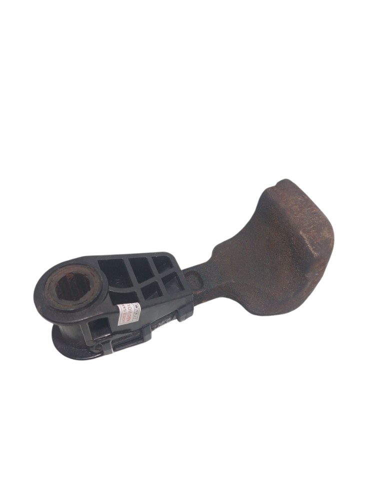 Contra Peso Seletor Câmbio Marcha Peugeot 207 2008 C4000695s 1