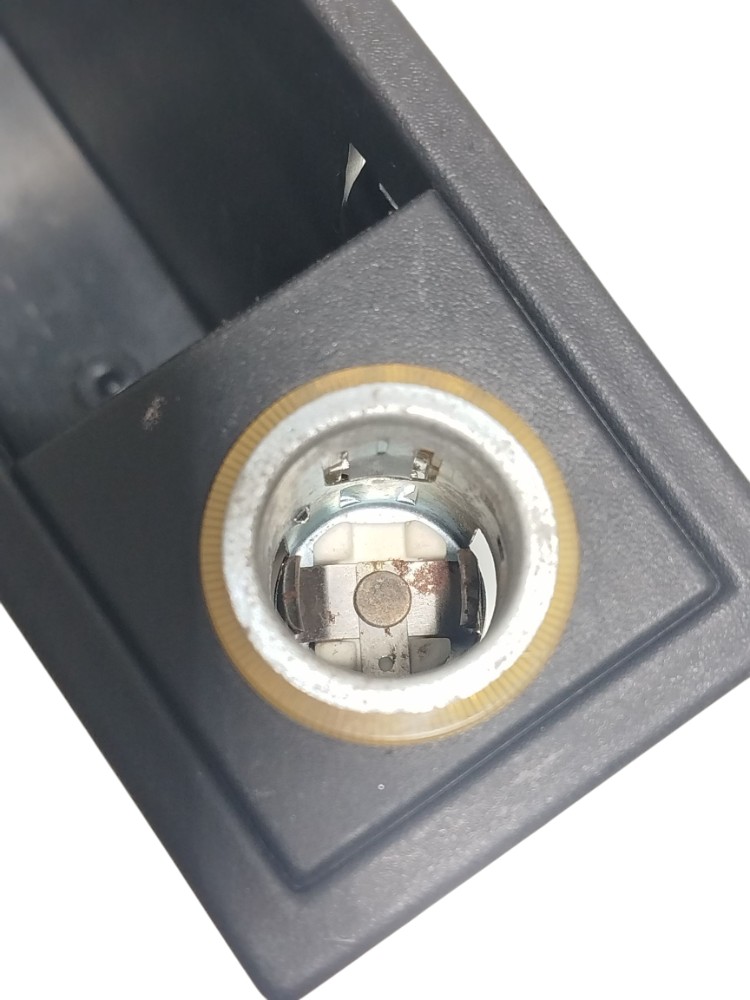 Porta Objetos Cinzeiro Acendedor Gm Astra 2011  93297729 3