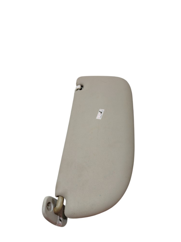 Quebra Sol Ld Direito Peugeot 206 207 1999 A 2010 4