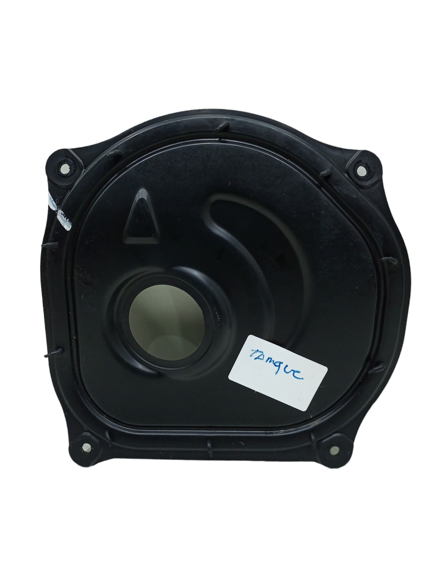 Tampa Vedação Tanque Combustível Jac T6 2.0 16v 2016 2