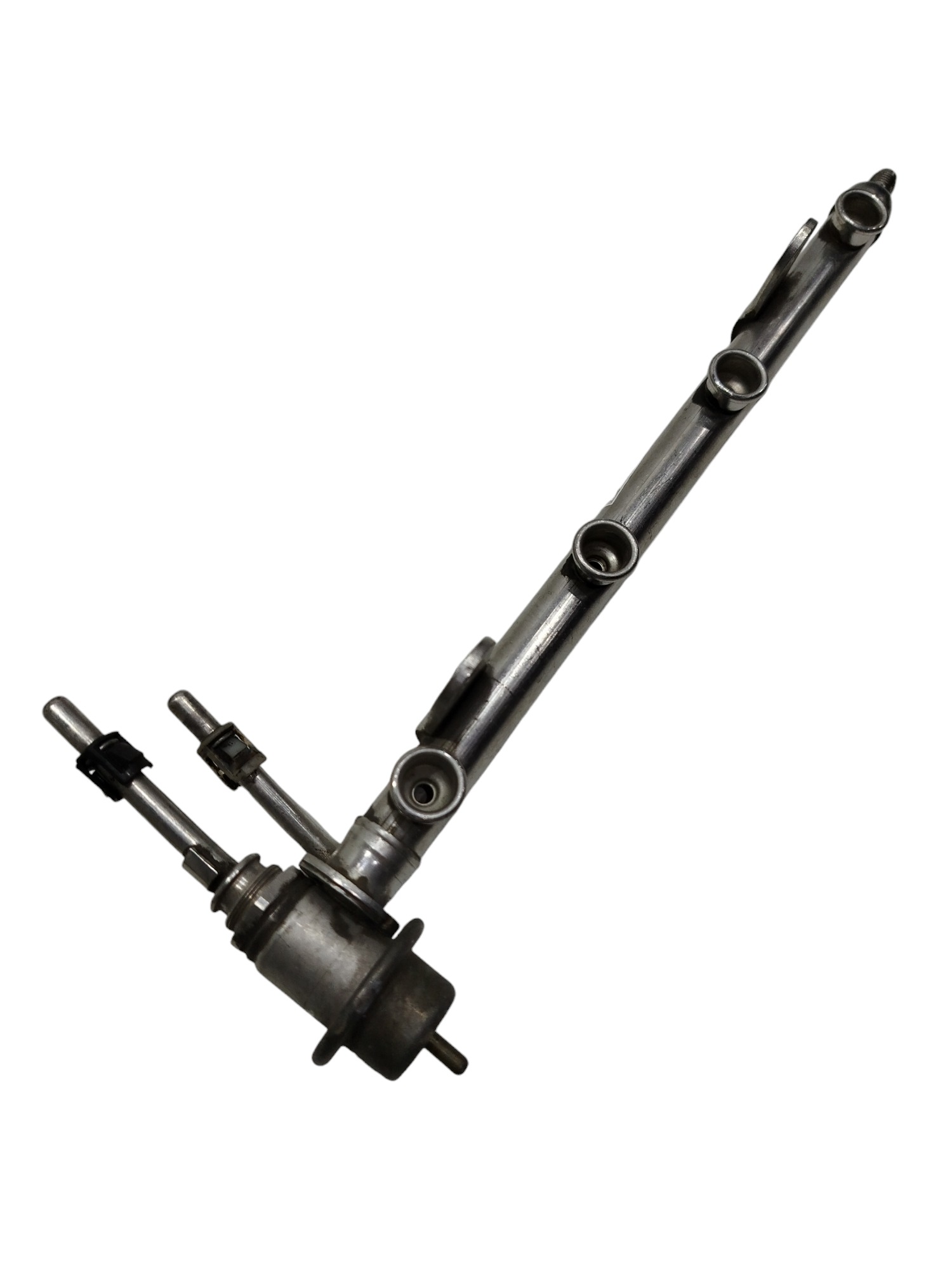 Flauta De Bico Injetor Gm Corsa 1.0 1999 1