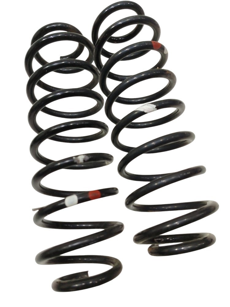 Kit molas Fox 1.0 8v 2014 3