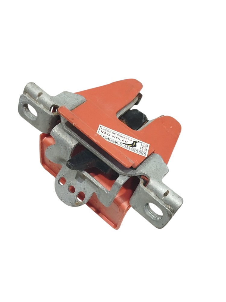 Fechadura Tampa Traseiro Porta Vw Fox 2003 A 2010 5z6827505 1