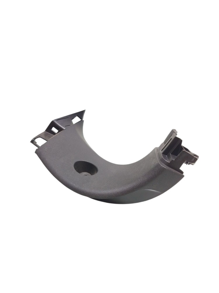 Acabamento Lateral Superior Tampa Tras Esq Gm Tracker 2023 Preto 2