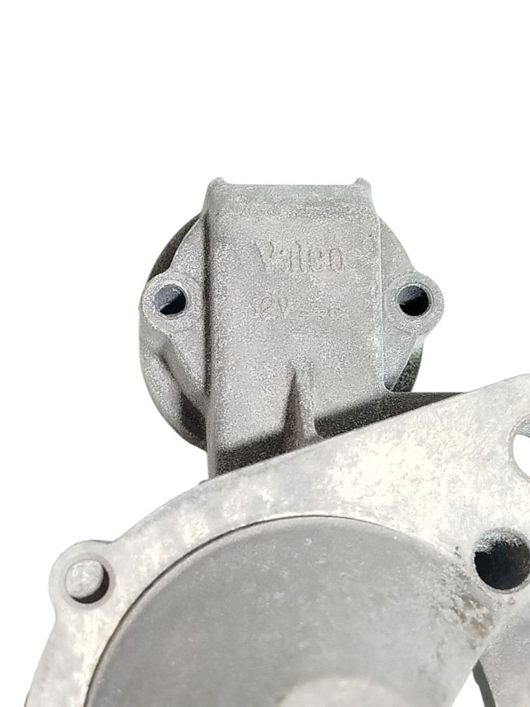 Carcaça Mancal Motor Partida Arranque Sandero Clio 1.0 2