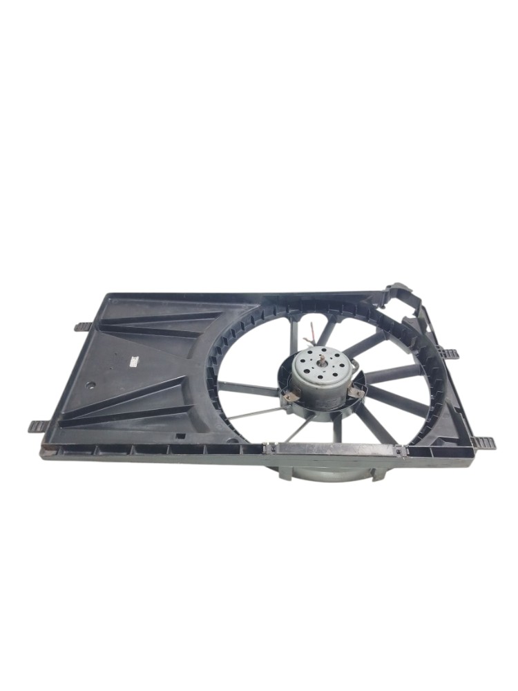 Defletor Ventoinha Gm Astra 2005 A 2011 94717411 2