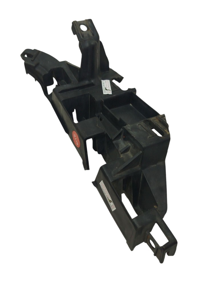 Guia Para-choque Dianteiro esquerdo Peugeot 307 2010 5