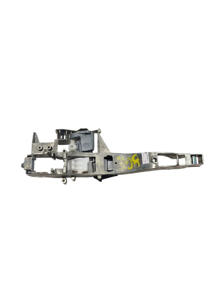Suporte Macaneta Ext Tras Dir Peugeot 308 2012 9801119180 3