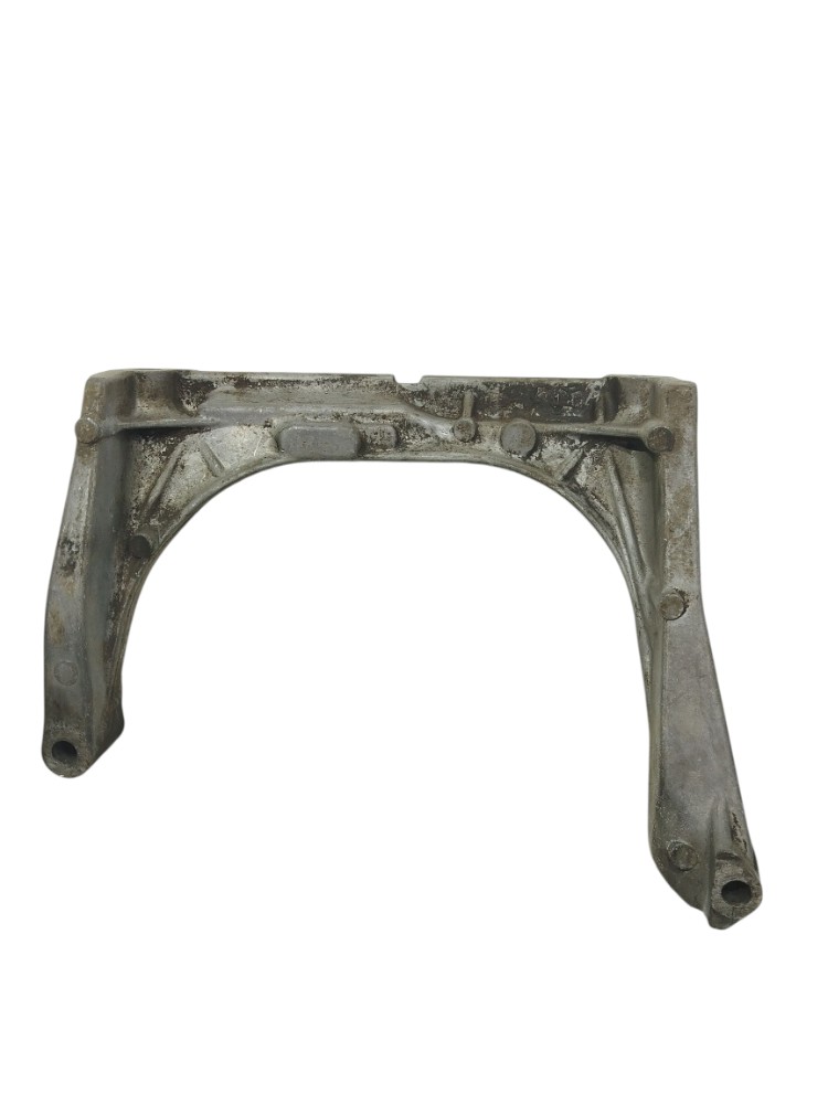 Suporte Inferior Câmbio Manual Honda Civic 1.7 2001 5