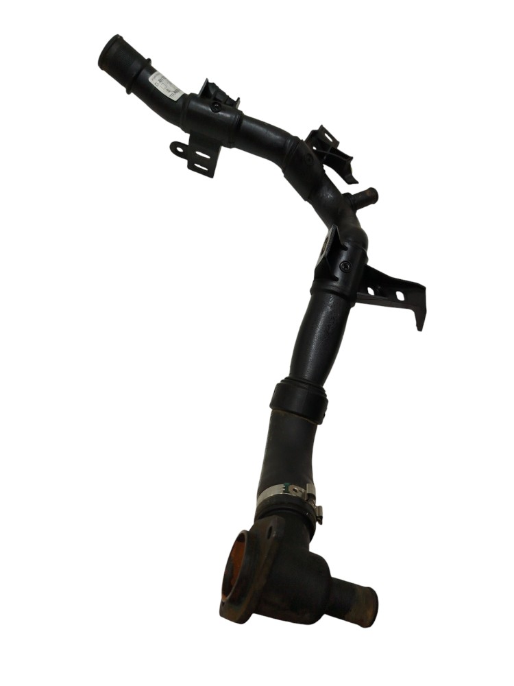 Carcaca Válvula Termostática Flange Xsara Glx 1.6 2002 1
