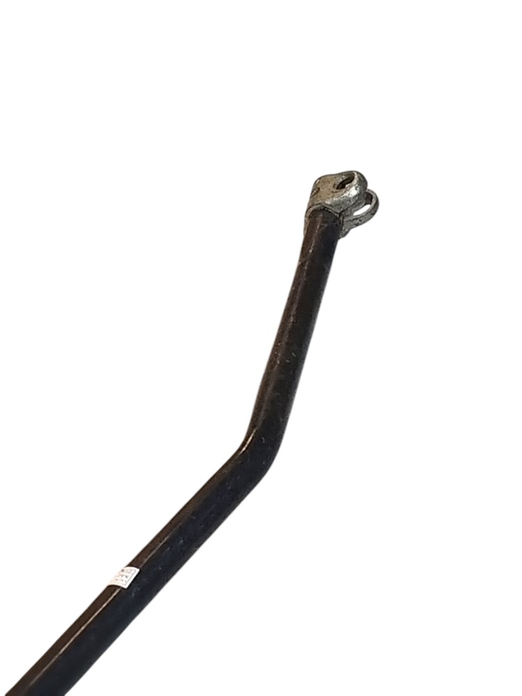 Alavanca Cambio Manual Renault Logan Sandero 1.6 2007 A 2017 8