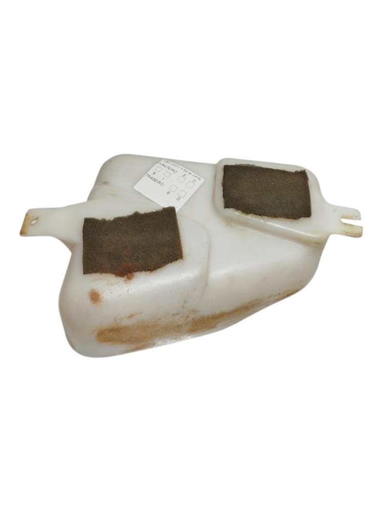Reservatório Agua Limpador Parabri Fiat Uno 1997 7508275 Branco 5