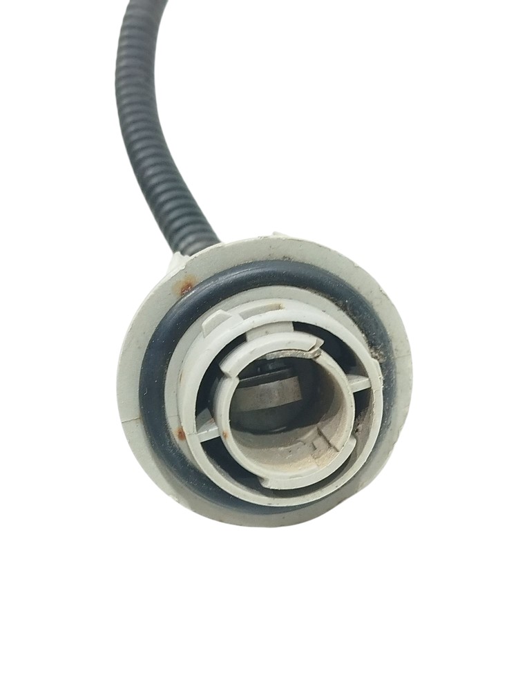 Chicote Lanterna Luz Neblina Peugeot 207 2009 A 2012 Origina 4