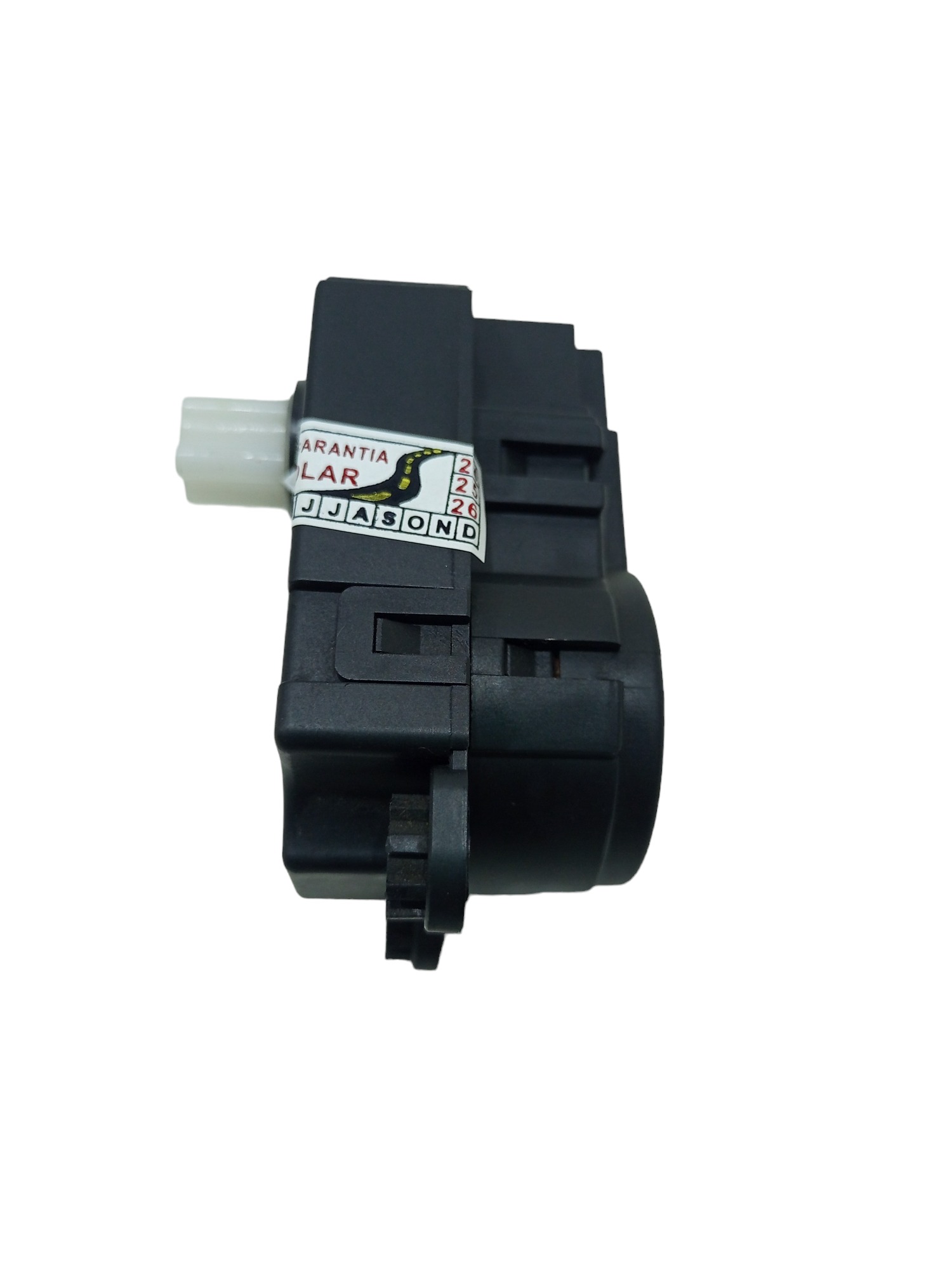 Motor Atuador Ar Condicionado Vectra 2.0 2011 Automático 2