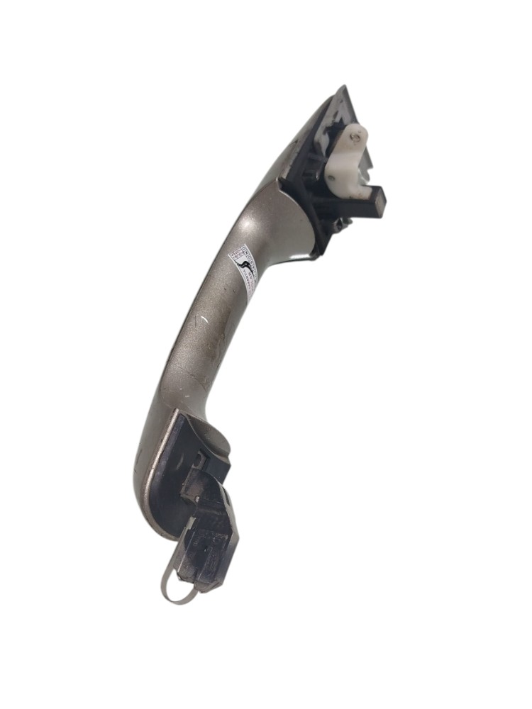 Maçaneta Externa Tras Direita Ford Fiesta 2007 A 2010 2