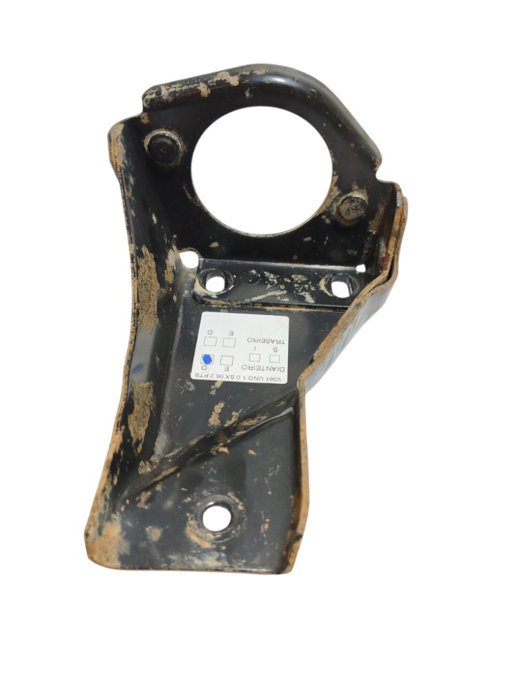 Suporte Coxim Motor Dianteiro Direito Fiat Uno 1996 1