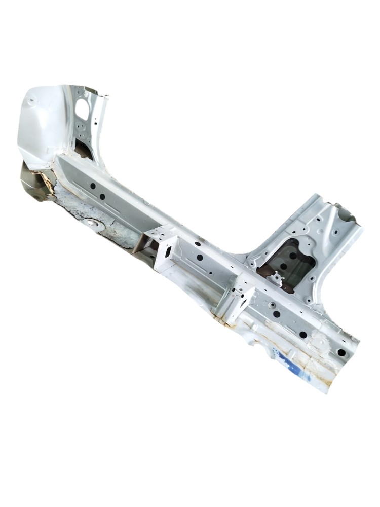 Caixa Ar Dianteira Direita Etios 1.5 Hatch Aut Flex 2017 2