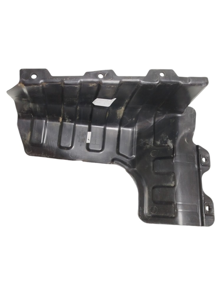 Protetor Motor Cárter Lado Esquerdo Kia Soul 2011 291302K000 5