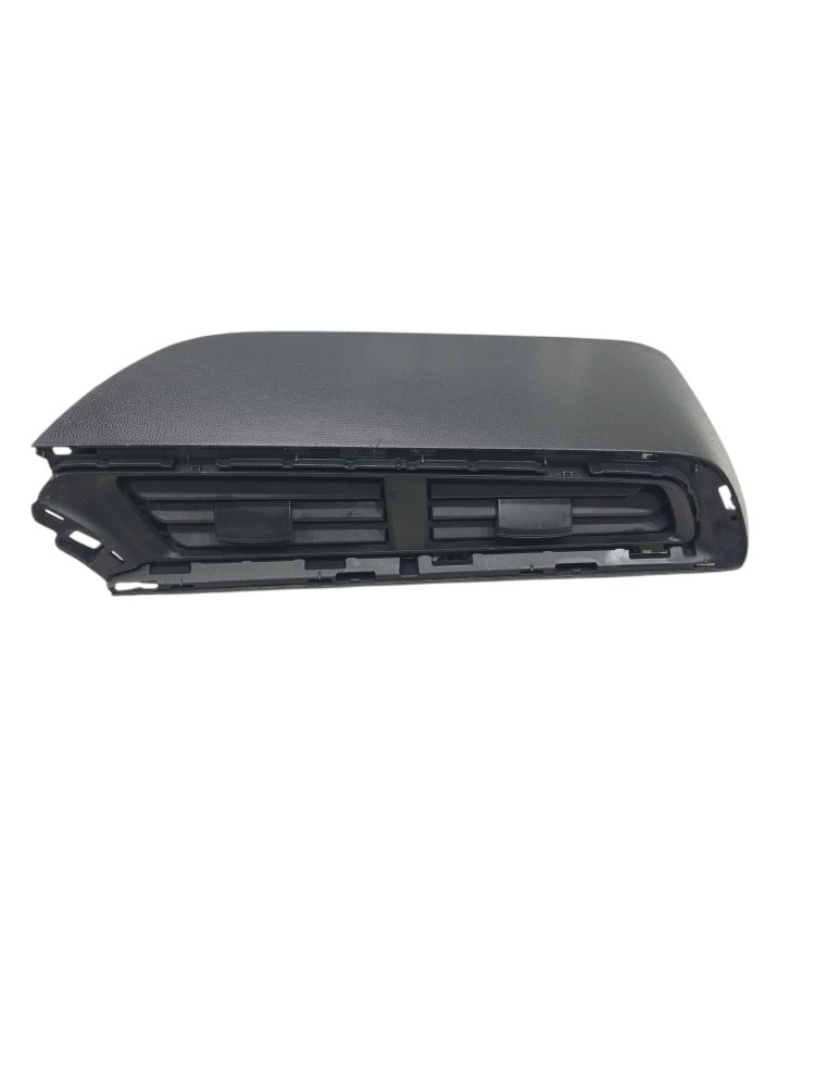 Difusor Ar Duplo Central Honda Fit 2015 Ctr77610 2