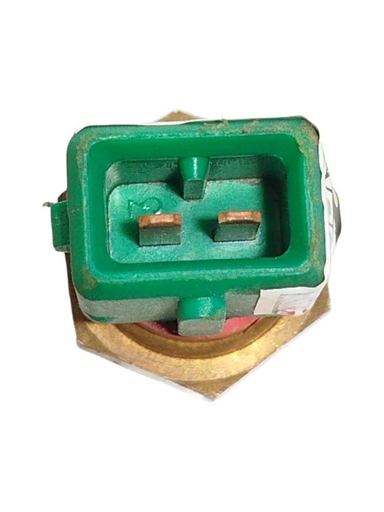 Sensor Temperatura Agua Radiador Peugeot 206 1.6 8v 2