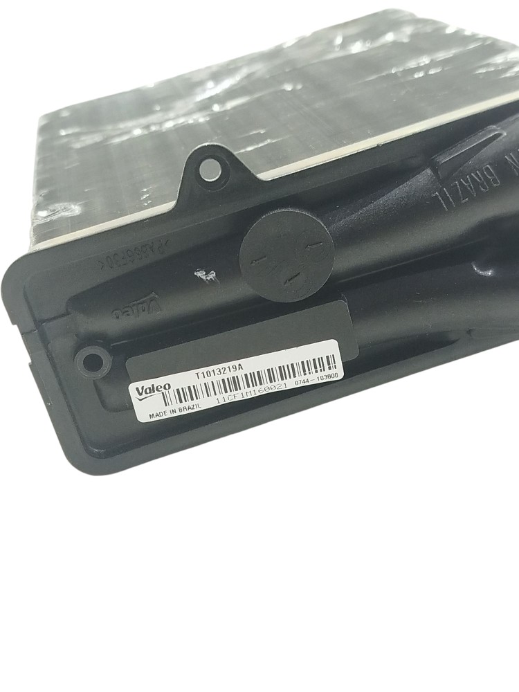 Radiador Ar Quente Peugeot 2008 1.6 16v 2018 T1013219a 6